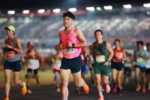 BIB: 
                            <button type="button" onclick="openModal(24118418)" class="btn btn-primary btn-sm float-right btn-popup" data-toggle="modal" data-target=".modal-high-quality">
                        <i class="fas fa-shopping-cart"></i> Add to Cart
                    </button>
                                            <button type="button" onclick="isThisMe(24118418, true)" class="btn btn-success btn-sm float-right btn-popup btn-isme hidden" data-toggle="tooltip" data-placement="bottom" title="นี่คือรูปของคุณใช่ไหม คลิกที่นี่เพื่อเอาเข้าอัลบั้ม">
                        <i class="fas fa-plus"></i> Add to album
                    </button>
                    <button type="button" onclick="isThisMe(24118418, false)" class="btn btn-warning btn-sm float-right btn-popup btn-isnotme hidden">
                        <i class="fas fa-ban"></i> Remove from album
                    </button>